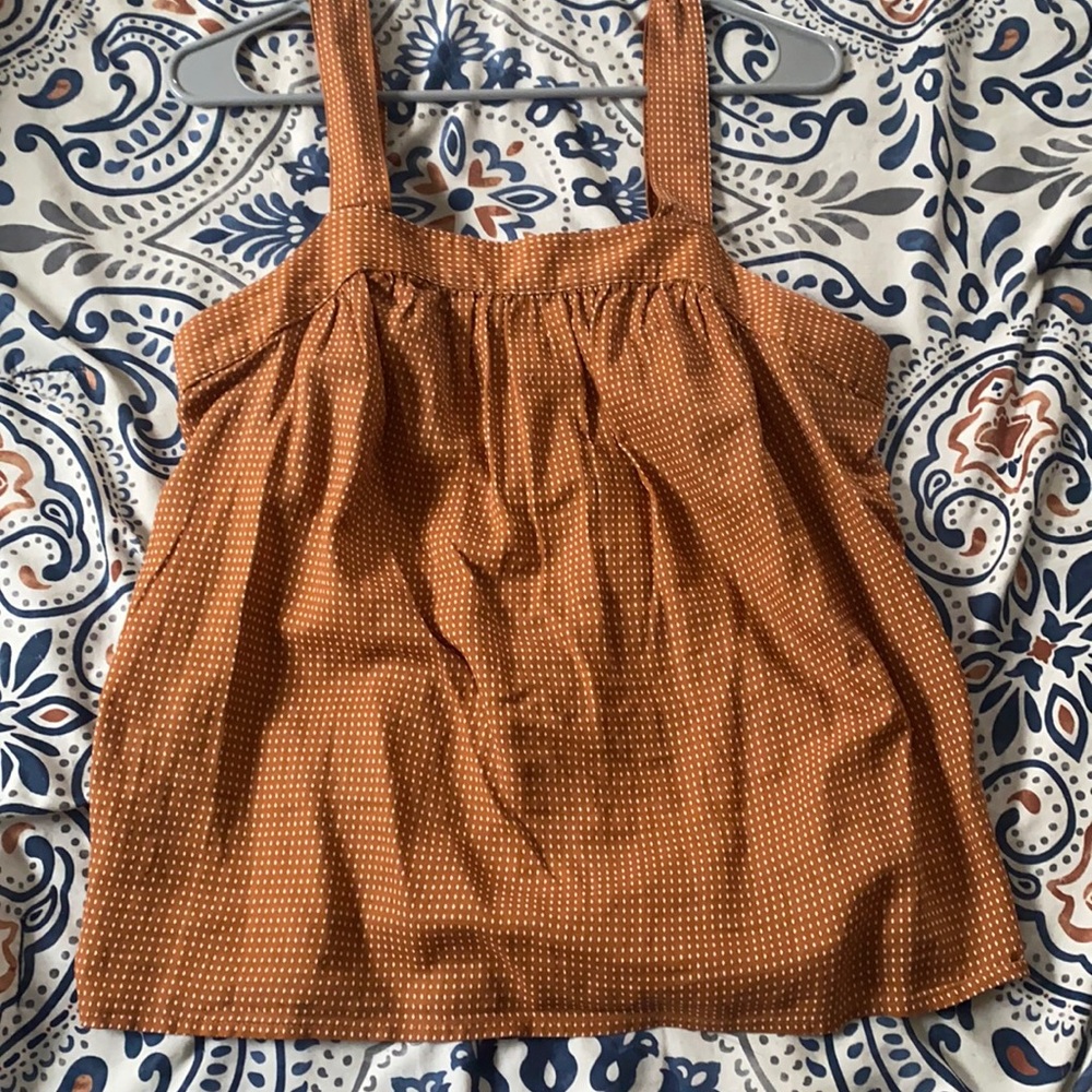 Rust Top